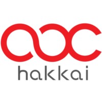 hakkai株式会社 / hakkai inc logo - Similar company to Tool Making For Plastic Injection Moulding