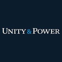 UNITY & POWER logo - Similar company to Aventurin