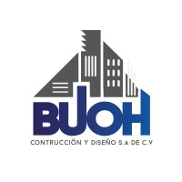 BUOH CONSTRUCCION Y DISEÑO logo - Similar company to Architect Mark D. Lyon, Inc.