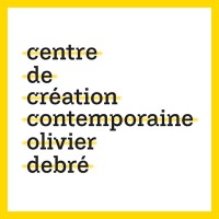 centre de création contemporaine olivier debré - CCC OD - Tours logo - Similar company to Agence Watts-New