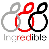 INGREDIBLE logo - Similar company to Hire Finder