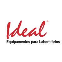 Ideal equipamentos para laboratorio logo - Similar company to Mkd Distribuidora