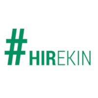 HIREKIN logo - Similar company to Reas Euskadi