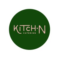 KitchN Catering logo - Similar company to Hulul_Egy