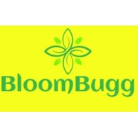 BloomBugg logo - Similar company to A_Ocr