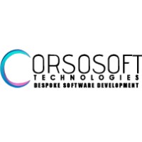 Corsosoft Technologies logo - Similar company to Logic Focus