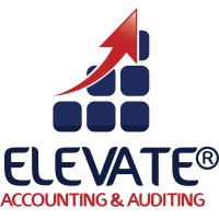 Elevate Business Solutions DMCC & Elevate First Accounting & Auditing logo - Similar company to Litrix Media