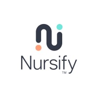 Nursify.au logo - Similar company to Nersify