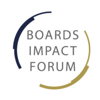 Boards Impact Forum logo - Similar company to Potentialaize As