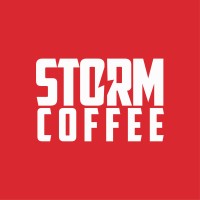 Storm Coffee logo - Similar company to Cmg Piling Sdn Bhd