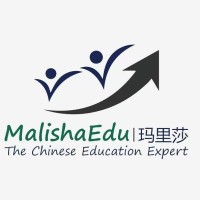 MalishaEdu logo - Similar company to Belt & Road Chinese Center