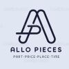 ALLO PIECES.DZ logo - Similar company to Ecmc