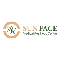 Sunface Medical Aesthetic Centre DMCC logo - Similar company to First Lines