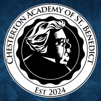 Chesterton Academy of St. Benedict logo - Similar company to Saint Benedict Academy