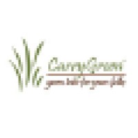 CarryGreen logo - Similar company to Aadarsh Packaging Products