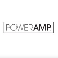 PowerAmp Sports Nutrition logo - Similar company to Healthy Breath Ltd (Meo)