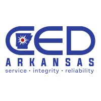 CED Arkansas logo - Similar company to F.I.A.M.E. Srl