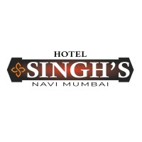 Hotel Singhs logo - Similar company to T-Factor (India)