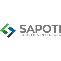 Sapoti Logística Integrada logo - Similar company to Lrs Long Range Systems Do Brasil