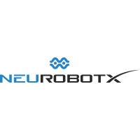 NeurobotX logo - Similar company to Pathfinder Digital