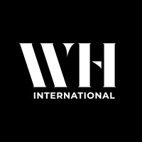 White House International logo - Similar company to Notwithoutrisk Group