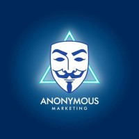 Anonymous Marketing logo - Similar company to Disrupt Marketing
