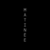 Matinée Studio logo - Similar company to E.  S.