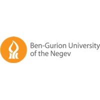 The Department of Computer Science at Ben-Gurion University of the Negev logo - Similar company to Bgu International