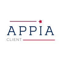 APPIA Client logo - Similar company to Pragmaty