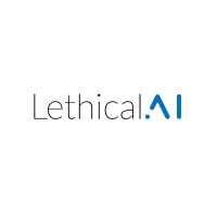 Lethical.ai logo - Similar company to Embeddings Corporation