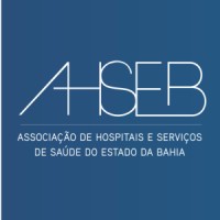 AHSEB - Associação de Hospitais e Serviços de Saúde do Estado da Bahia logo - Similar company to Ococolab