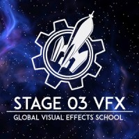 Stage 03 VFX logo - Similar company to Semkhor