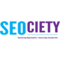 SEOciety logo - Similar company to Forward Talent