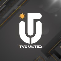 TVC united logo - Similar company to Cloudstation