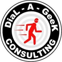 Dial-A-Geek Consulting Inc. logo - Similar company to Total Support Solutions