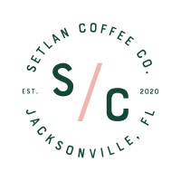 Setlan Coffee Co logo - Similar company to Circly