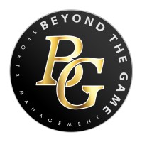Beyond The Game Sports Management Ltd