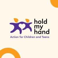 Hold My Hand logo - Similar company to #Keready