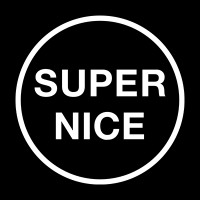 Super Nice logo - Similar company to Supernice®
