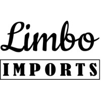 Limbo Imports Hammocks logo - Similar company to Leonard & Hazel™