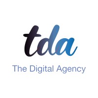 The Digital Agency logo - Similar company to Digital Arabia®
