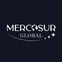 Mercosur Global Chamber of Commerce logo - Similar company to Asociación Mutual Del Personal De Las Fuerzas (Amupef)