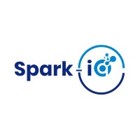 Spark IQ logo - Similar company to Red Thread Boutique Hotels