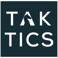 TAKTICS logo - Similar company to Kamalyon