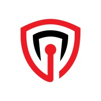 Network Secure logo - Similar company to Cool Noons