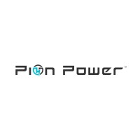Pion Power logo - Similar company to Growth Framed