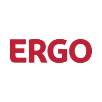ERGO Försäkring logo - Similar company to Norrfinans