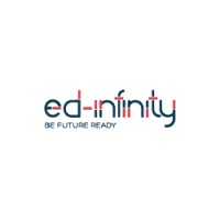 Ed-Infinity logo - Similar company to Infinityed