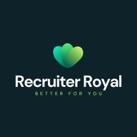 Recruiter Royale logo - Similar company to Recruiter Mukesh
