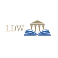 SCP LAFFONT DURIEUX WEIBEL logo - Similar company to Dokimē Avocats